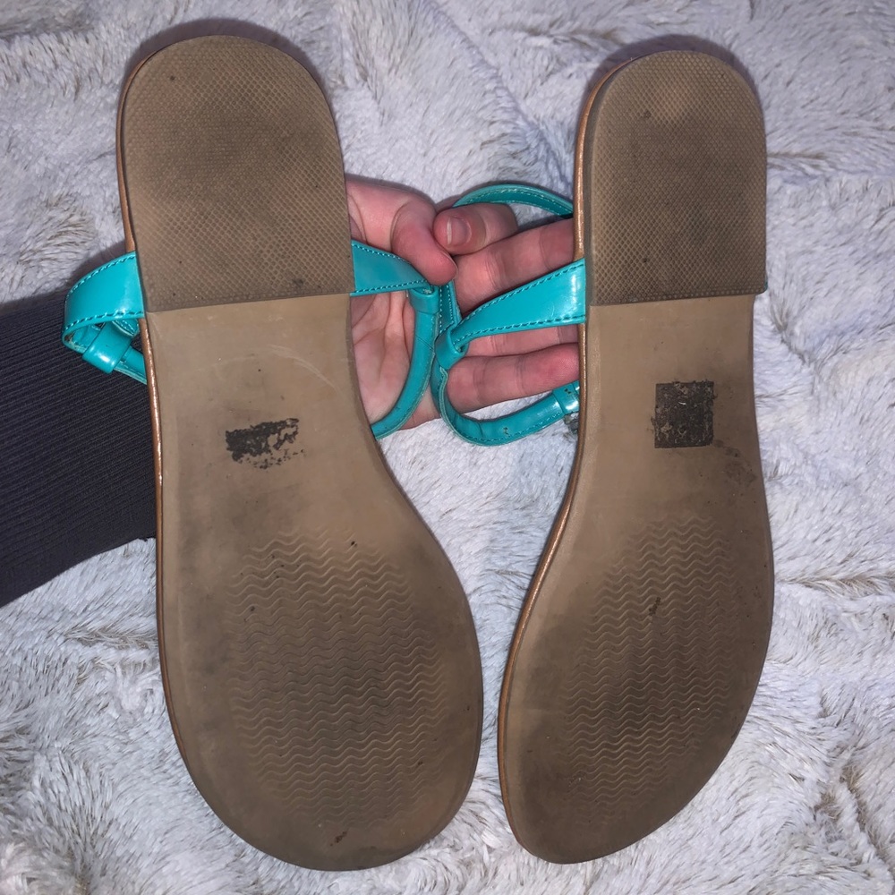 Cabrizi - Sandals - Picture 5 of 6